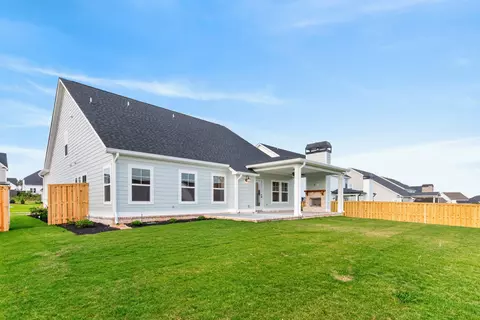 Exterior - 820 Sparrow Point Ave, Evans, GA 30809 photo 5 of 7