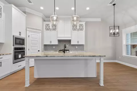 Kitchen - 820 Sparrow Point Ave, Evans, GA 30809 photo 2 of 5