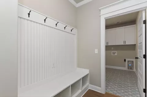 Entry Way - 820 Sparrow Point Ave, Evans, GA 30809 photo 3 of 5