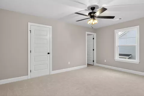 Bedroom - 820 Sparrow Point Ave, Evans, GA 30809 photo 3 of 4