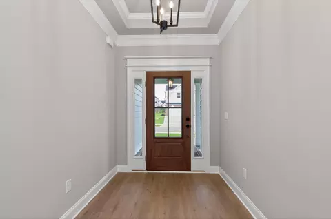 Entry Way - 820 Sparrow Point Ave, Evans, GA 30809 photo 1 of 5