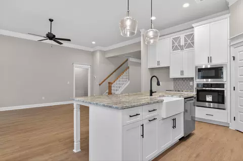 Kitchen - 820 Sparrow Point Ave, Evans, GA 30809 photo 1 of 5