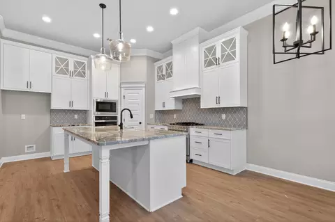 Kitchen - 820 Sparrow Point Ave, Evans, GA 30809 photo 3 of 5