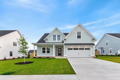 Exterior - 820 Sparrow Point Ave, Evans, GA 30809 photo 2 of 7