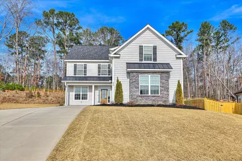 648 River Oaks Ln, Evans, GA 30809