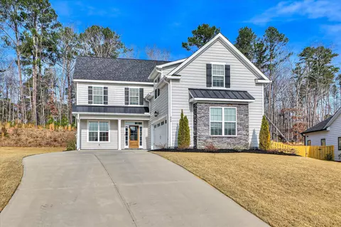 648 River Oaks Ln, Evans, GA 30809 photo 2