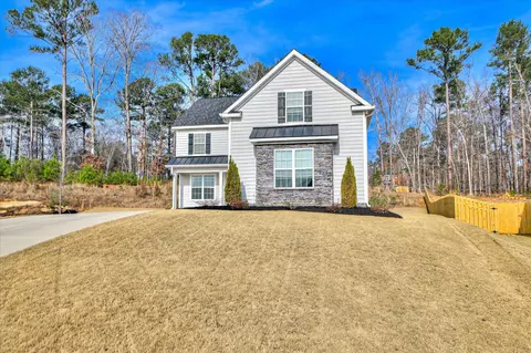 648 River Oaks Ln, Evans, GA 30809 photo 3