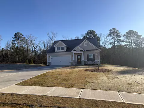 1399 Elias Sta, Thomson, GA 30824