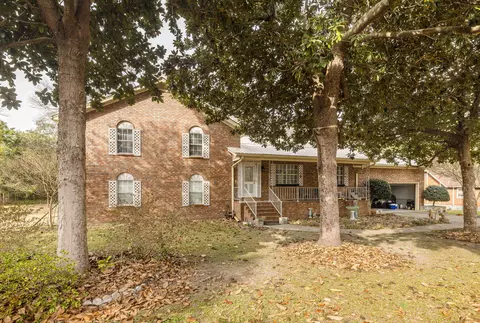 4865 Deans Bridge Rd, Blythe, GA 30805