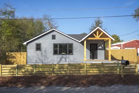 523 NW Newberry St, Aiken, SC 29801