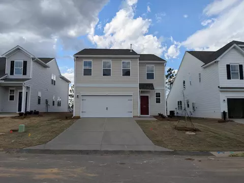 890 Tess St, Graniteville, SC 29829