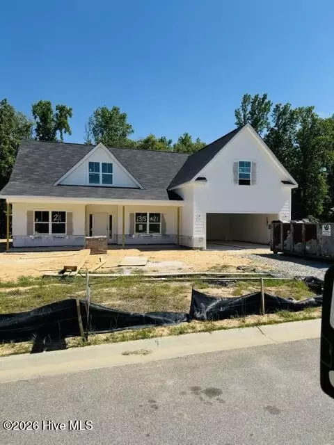 1315 Elias Sta, Thomson, GA 30824