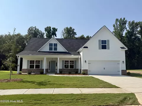 1315 Elias Sta, Thomson, GA 30824