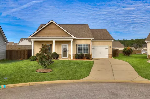617 Boone Ct, Aiken, SC 29801