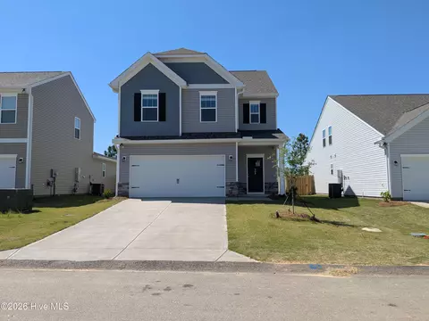 908 Tess St, Graniteville, SC 29829