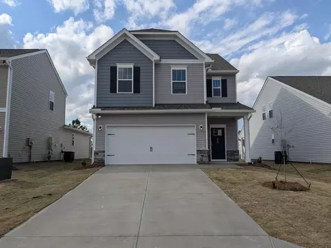 908 Tess St, Graniteville, SC 29829