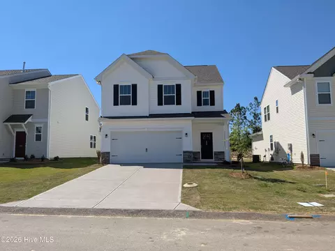 880 Tess St, Graniteville, SC 29829