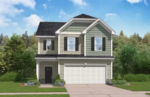 880 Tess St, Graniteville, SC 29829