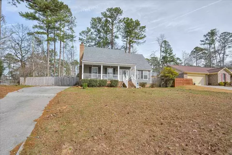 716 Cool Brook Dr, Augusta, GA 30907 photo 3