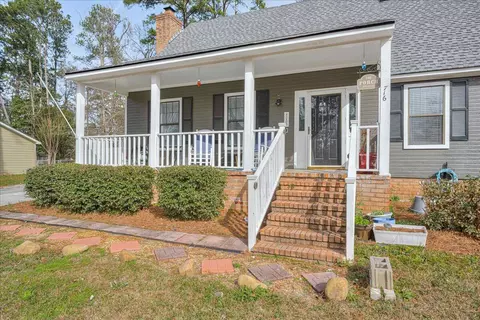 716 Cool Brook Dr, Augusta, GA 30907 photo 4