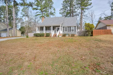 716 Cool Brook Dr, Augusta, GA 30907 photo 2