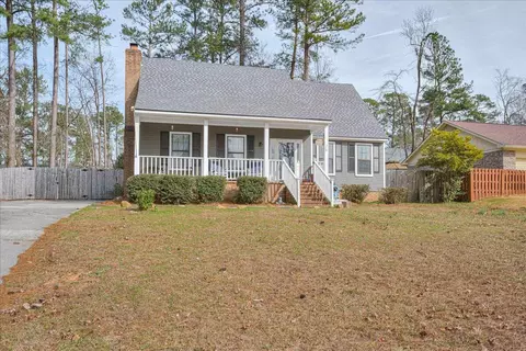 716 Cool Brook Dr, Augusta, GA 30907 photo 35