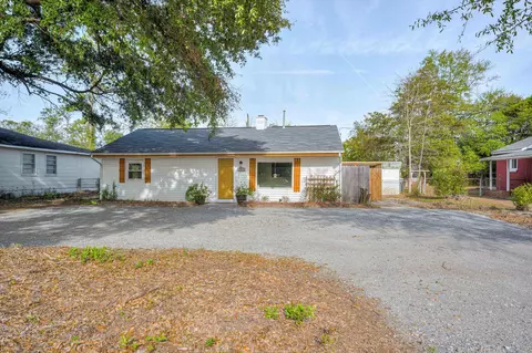 3221 Alpine Rd, Augusta, GA 30909