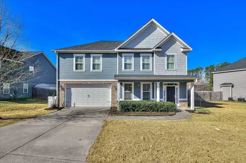734 Southwick Ave, Grovetown, GA 30813