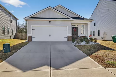 2033 Saltwater Bnd, Beech Island, SC 29842