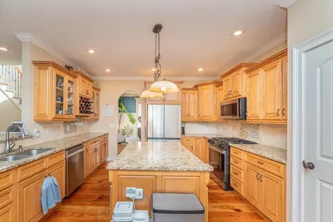 Kitchen - 4076 Dewaal St, Evans, GA 30809 photo 2 of 6