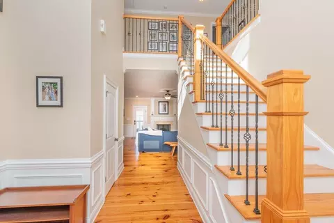Entry Way - 4076 Dewaal St, Evans, GA 30809 photo 2 of 7