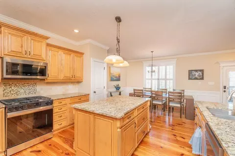 Kitchen - 4076 Dewaal St, Evans, GA 30809 photo 6 of 6