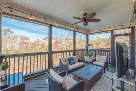 Exterior - 4076 Dewaal St, Evans, GA 30809 photo 7 of 21