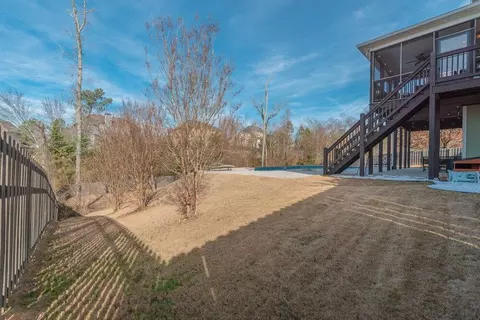Exterior - 4076 Dewaal St, Evans, GA 30809 photo 20 of 21