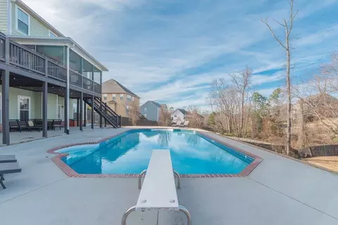 Exterior - 4076 Dewaal St, Evans, GA 30809 photo 16 of 21