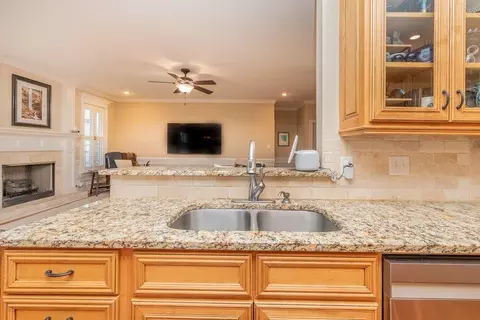 Kitchen - 4076 Dewaal St, Evans, GA 30809 photo 3 of 6