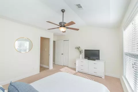 Bedroom - 4076 Dewaal St, Evans, GA 30809 photo 9 of 9