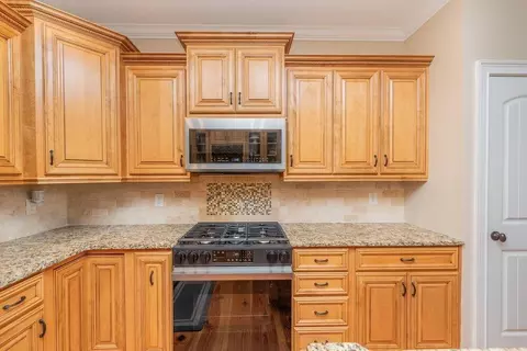 Kitchen - 4076 Dewaal St, Evans, GA 30809 photo 4 of 6