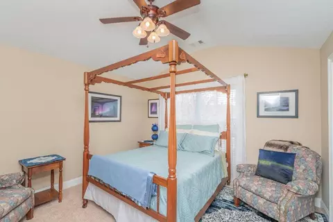 Bedroom - 4076 Dewaal St, Evans, GA 30809 photo 3 of 9