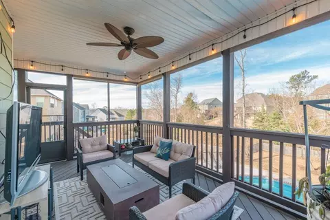 Exterior - 4076 Dewaal St, Evans, GA 30809 photo 9 of 21