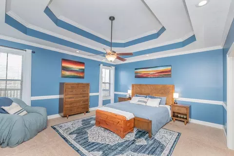 Bedroom - 4076 Dewaal St, Evans, GA 30809 photo 1 of 9