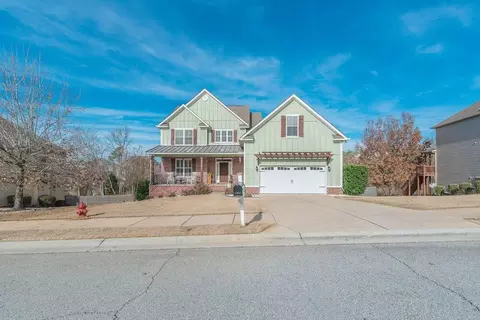 Exterior - 4076 Dewaal St, Evans, GA 30809 photo 2 of 21
