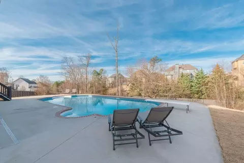 Exterior - 4076 Dewaal St, Evans, GA 30809 photo 17 of 21