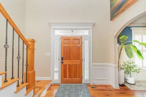 Entry Way - 4076 Dewaal St, Evans, GA 30809 photo 1 of 7