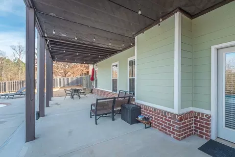 Exterior - 4076 Dewaal St, Evans, GA 30809 photo 18 of 21