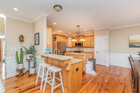 Kitchen - 4076 Dewaal St, Evans, GA 30809 photo 1 of 6