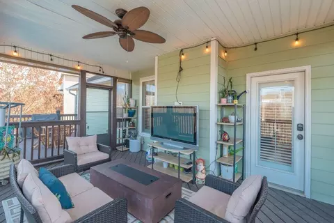 Exterior - 4076 Dewaal St, Evans, GA 30809 photo 8 of 21