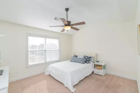 Bedroom - 4076 Dewaal St, Evans, GA 30809 photo 8 of 9