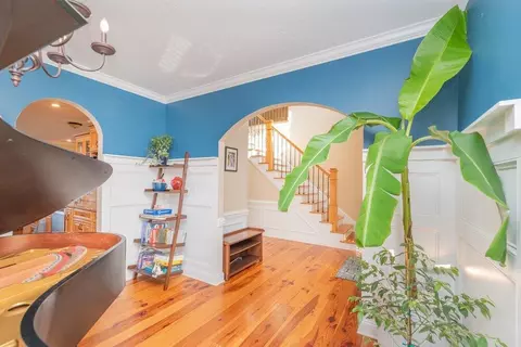 Entry Way - 4076 Dewaal St, Evans, GA 30809 photo 5 of 7