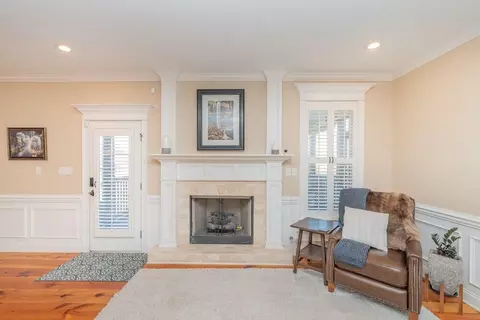 Entry Way - 4076 Dewaal St, Evans, GA 30809 photo 6 of 7